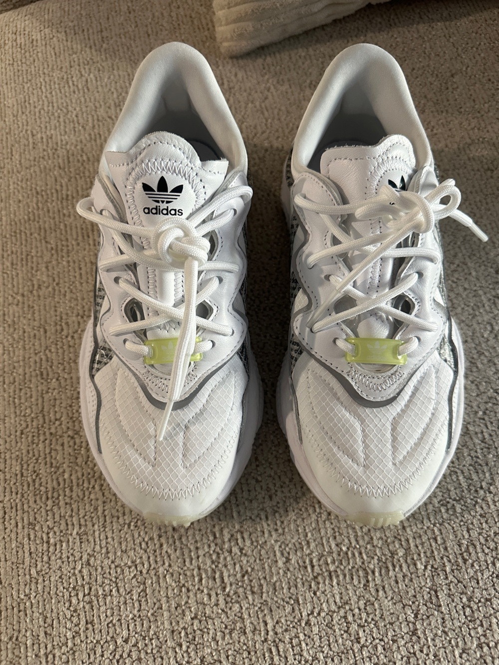 Adidas Originals Ozweego